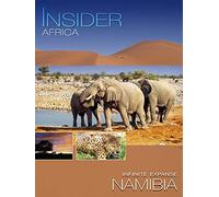 Insider Africa - Namibia