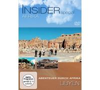 Insider - Afrika: Lybien