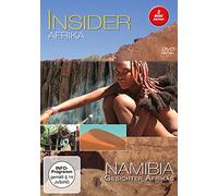 Insider - Afrika - Namibia: Gesichter Afrikas