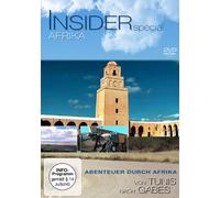 Insider - Afrika Vol. 1