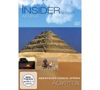 Insider - Afrika Vol. 3