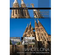 Insider Cities - Barcelona