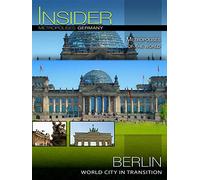 Insider Cities - Berlin