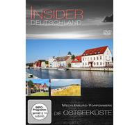 Insider - Deutschland: Die Ostseeküste [DVD]