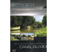 INSIDER - Frankreich - Canal Du Midi [DVD]