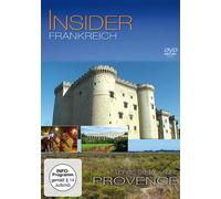 Insider Frankreich - Terre de Lumiére (Provence)