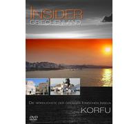 Insider - Griechenland: Korfu [DVD]