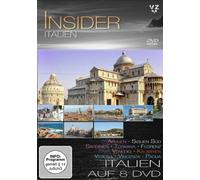 INSIDER - INSIDER - ITALIEN SPECIAL (1 DVD)