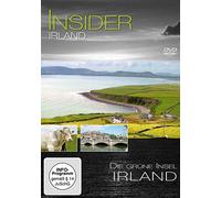 Insider - Irland: Die Grüne Insel [DVD]