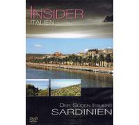 Insider - Italien: Sardinien - Der Süden Italiens [DVD]