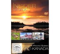 Insider - Kanada: Provinz Quebec