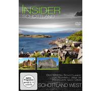 Insider - Schottland West