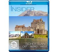 Insider - Schottland: West - Nord - Ost