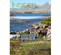 Insider Scotland - West Scotland