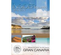 Insider - Spanien: Gran Canaria [Import allemand]