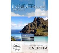 Insider-Spanien: Teneriffa [Import]