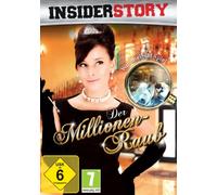 Insider Story - Der Millionenraub