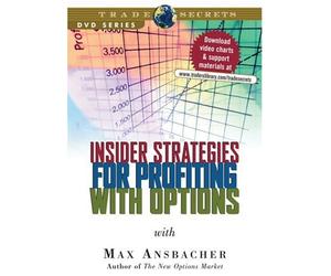 Insider Strategies for Profiting with Options