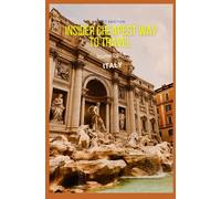 INSIDER the Cheapest way to travel in Italy: Rome 2023