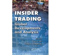 Insider Trading: Global Developments and Analysis