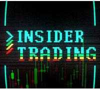 Insider Trading PC Steam CD Key