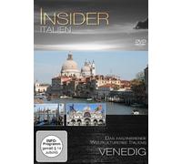 Insider - Venedig [DVD]