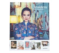 Insiders & Company - EN Multicoloured one size