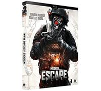 Insiders : Escape Plan [Blu-ray]