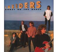 Insiders - Ghost On The Beach [VINYL]