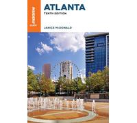 Insiders' Guide® to Atlanta
