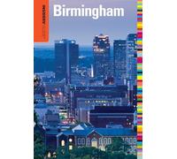Insiders' Guide to Birmingham (Insiders' Guide Series)