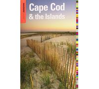 Insiders' Guide to Cape Cod & the Islands (Insiders' Guide Series)
