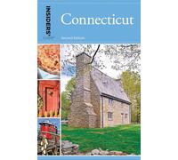 Insiders' Guide® to Connecticut, 2nd Edition (Insiders' Guide Series)