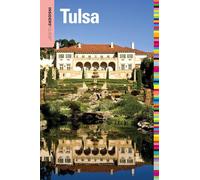 Insiders' Guide to Tulsa (Insiders' Guide Series)