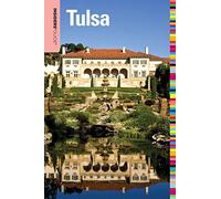 Insiders' Guide to Tulsa (Insiders' Guide Series)