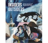 Insiders/Outsiders : Refugees from Nazi Europe and their Contribution to British Visual Culture