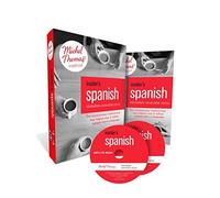 Insider's Spanish: Intermediate Conversation Course (Learn Spanish with the Michel Thomas Method) by Virginia Catmur (2012-06-27)
