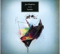 Insides by JON HOPKINS