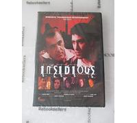 'Insidious'