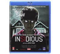 Insidious