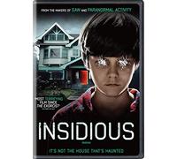 Insidious