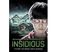 Insidious