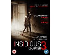 Insidious 3 [DVD]