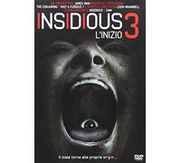 Insidious 3 - L'inizio