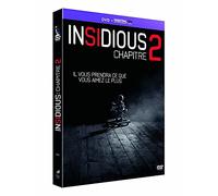 Insidious : Chapitre 2