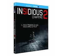 INSIDIOUS : CHAPITRE 2 [BLU-RA