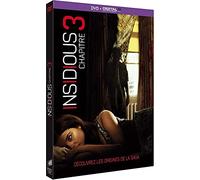 Insidious : Chapitre 3 [DVD + Copie digitale]