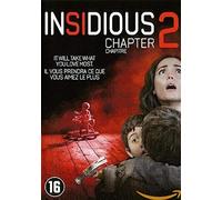 Insidious - Chapter 2 (1 DVD)