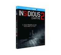 Insidious Chapter 2 BLU-RAY New