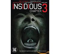 Insidious - Chapter 3 (1 DVD)